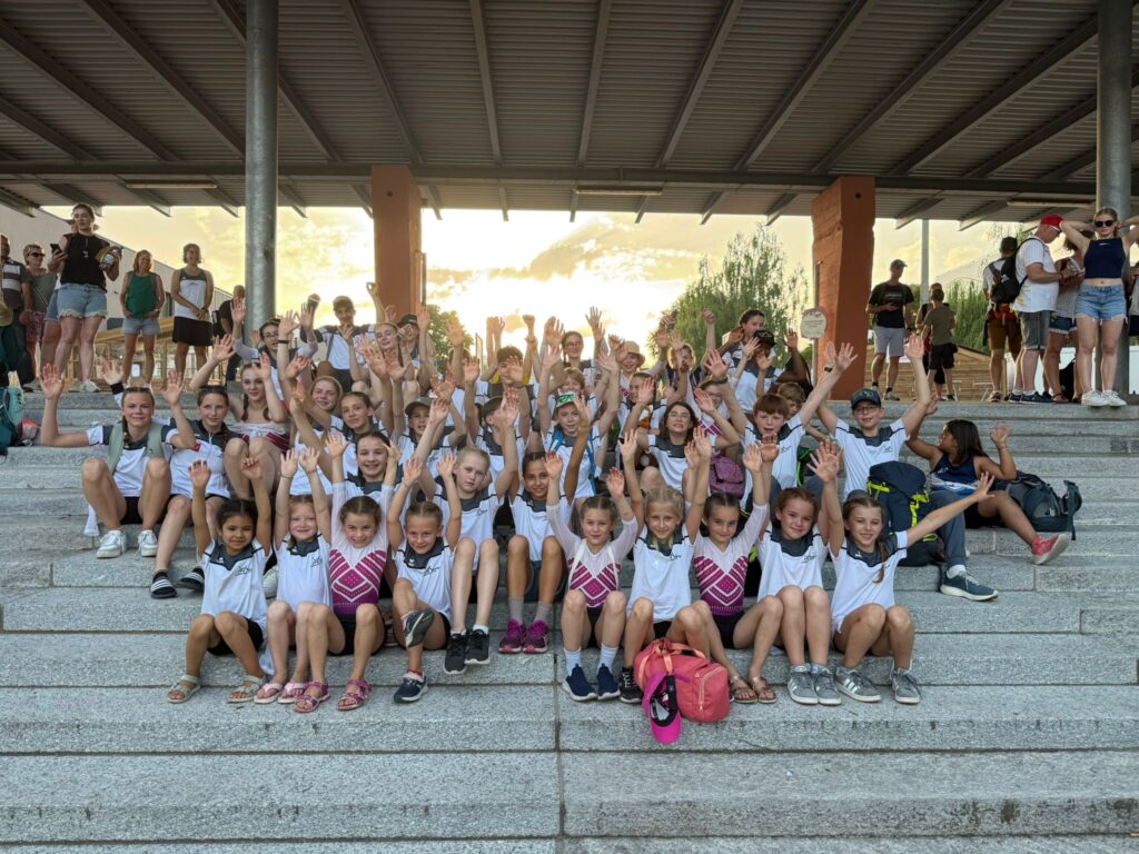 Mega-Weekend 2026