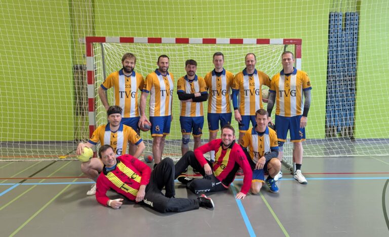 Handball Herren