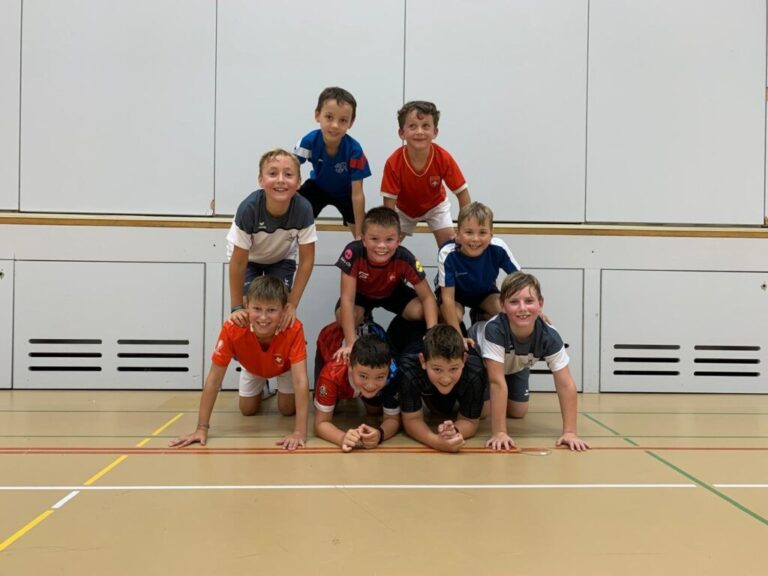 spielturnen knaben