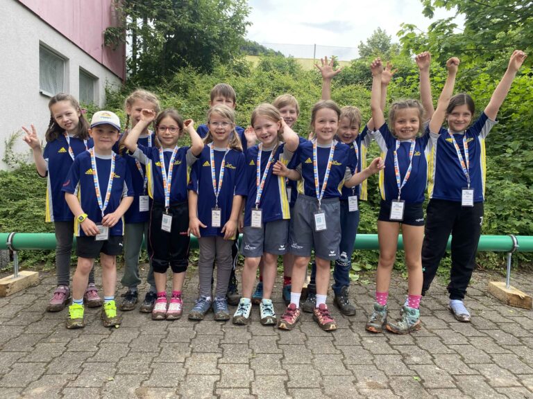 spielturnen maedchen
