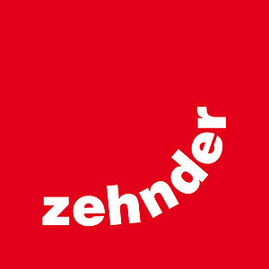 logo zehnder