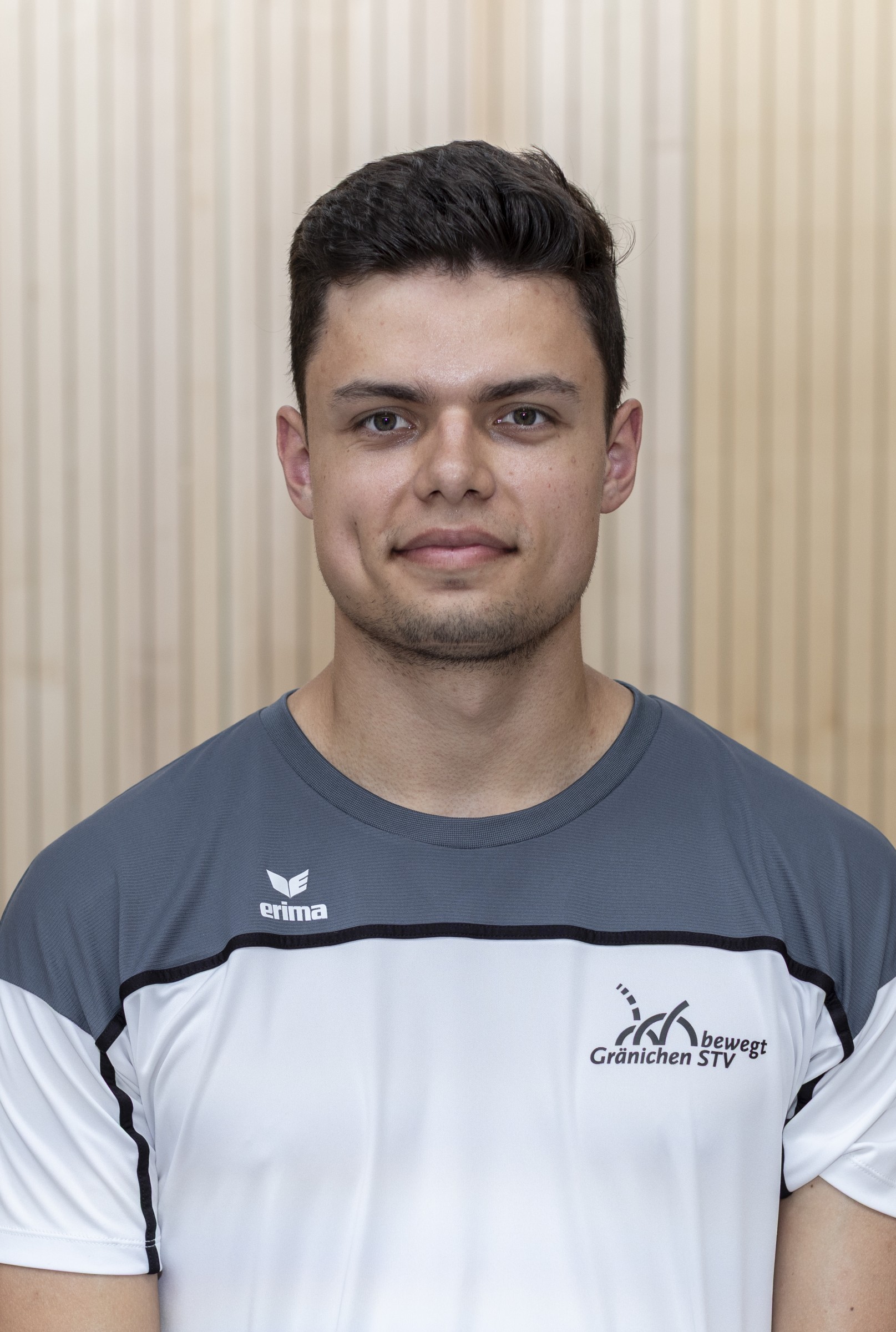 Adriano Ritzmann