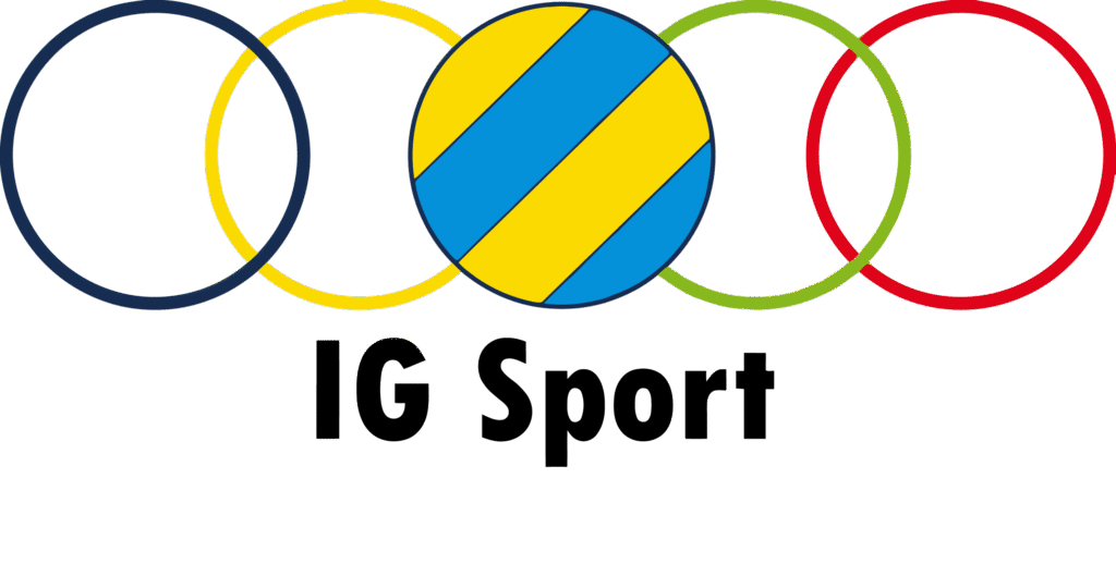 ig sport logo