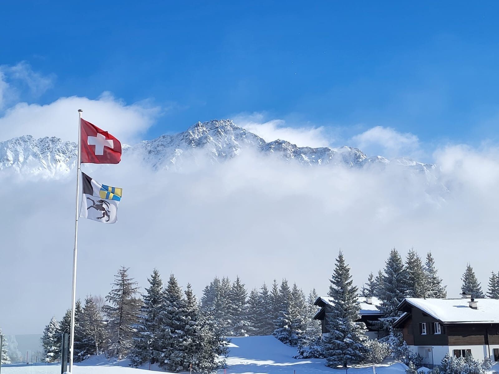 Skiweekend 2026 – Gelungener Start ins neue Vereinsjahr